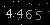 Check code picture