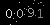 Check code picture