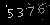 Check code picture