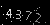 Check code picture