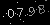 Check code picture