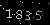 Check code picture