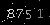 Check code picture