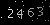 Check code picture