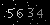Check code picture