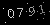 Check code picture