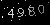 Check code picture