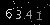 Check code picture
