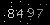 Check code picture