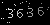 Check code picture