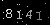 Check code picture