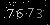 Check code picture