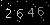 Check code picture