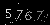 Check code picture