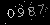 Check code picture