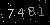 Check code picture