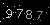 Check code picture