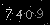 Check code picture