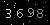 Check code picture