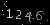认证码图片