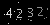Check code picture