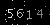 Check code picture