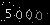 Check code picture