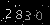 Check code picture