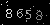 Check code picture