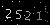 认证码图片