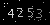 Check code picture