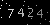 Check code picture