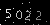 Check code picture