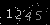 Check code picture
