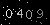 Check code picture