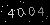 Check code picture