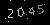 Check code picture