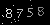 Check code picture