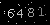 Check code picture