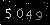 Check code picture