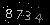 Check code picture