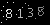 Check code picture