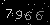Check code picture