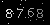Check code picture