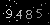 Check code picture