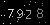 Check code picture