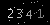 Check code picture