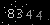 Check code picture