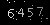 Check code picture