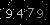 Check code picture